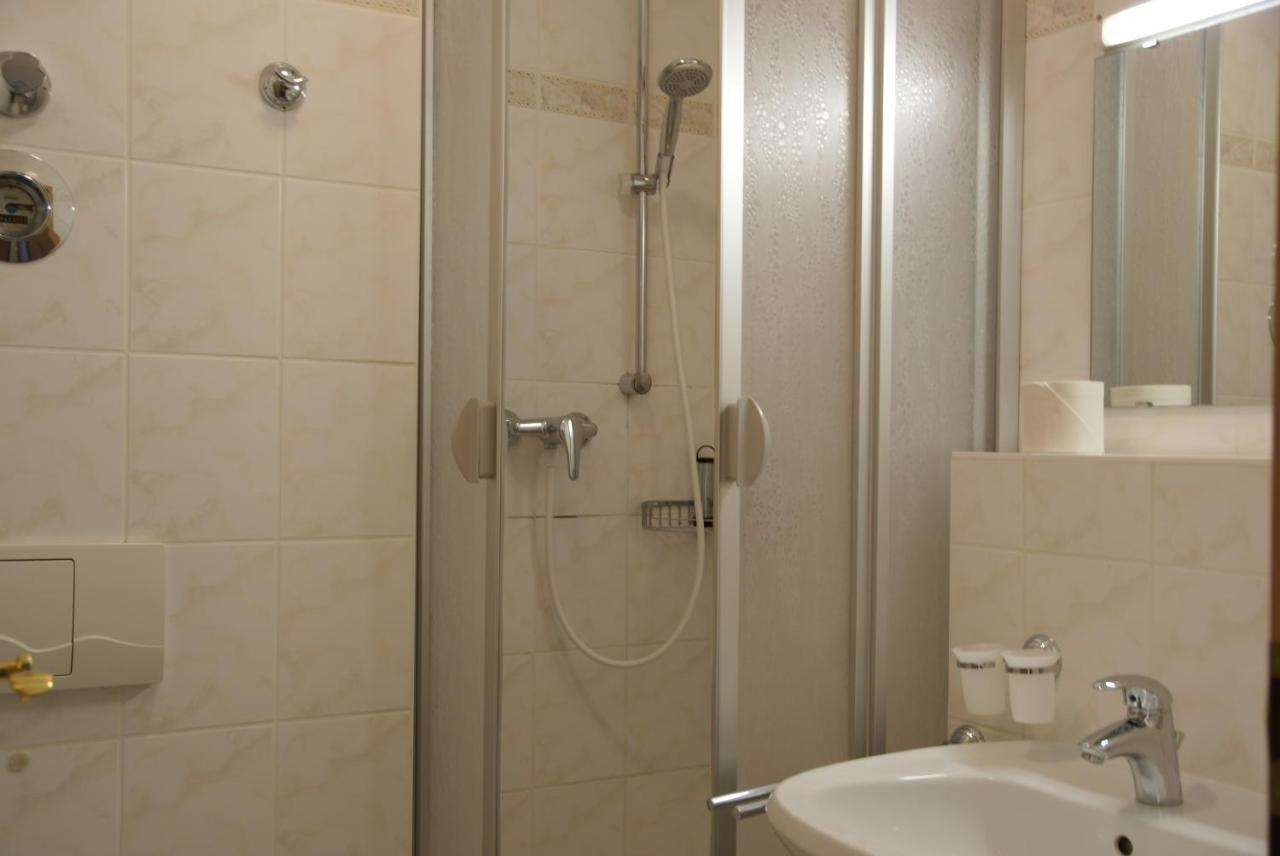 " Residenz Seeblick" Studio 27 Mit Seitlichem Ostseeblick Зеллин Экстерьер фото